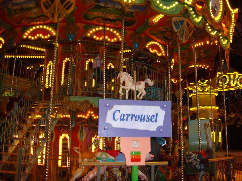 carousel image