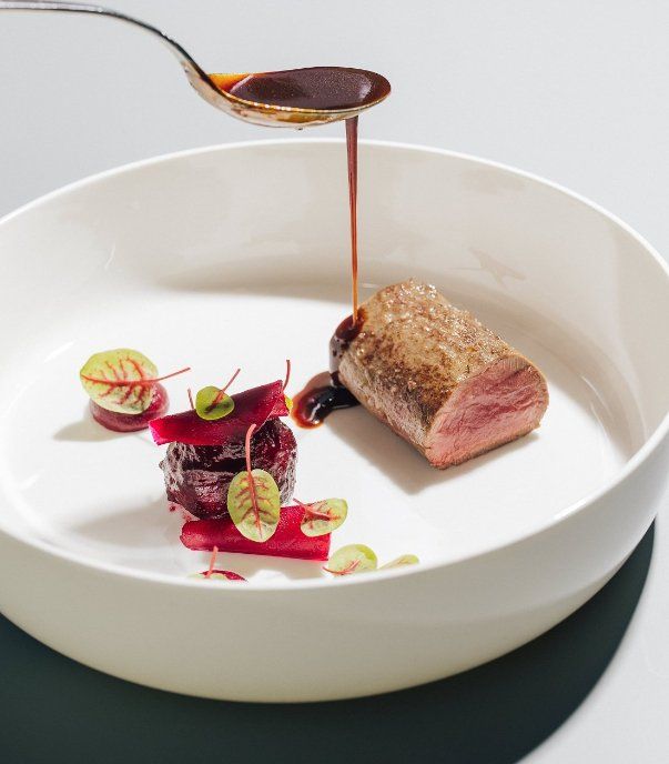 Visit Restaurant Strelec at Ljubljana Castle in Ljubljana | Live the World