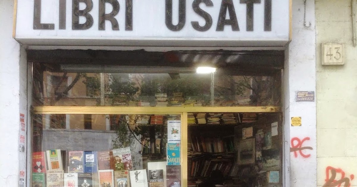 monteverdelegge: La libreria più "off" di Roma (anzi, d'Italia)