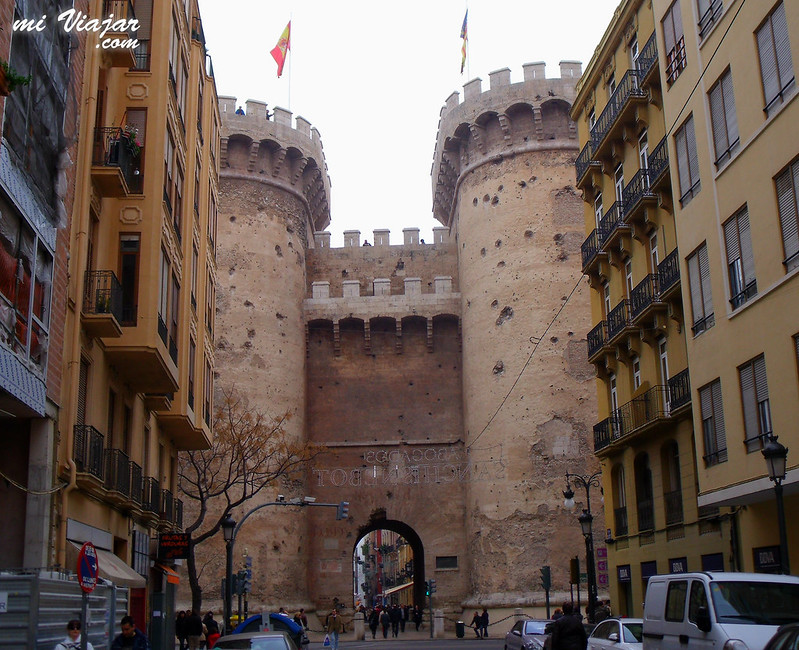 ¿Qué hacer en Valencia? | miviajar