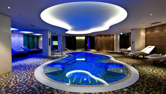Spa Review: A Travellers Five-Star Retreat | Belle About Town