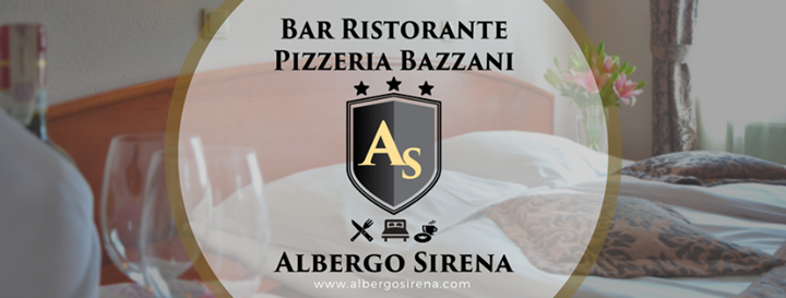 Albergo Sirena - Ristorante Bazzani Image