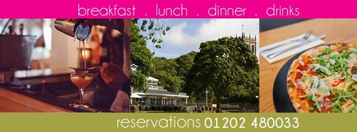 The Boathouse Christchurch Image