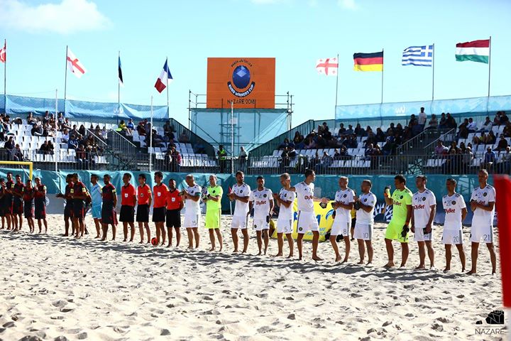 Nõmme Beach Soccer Club Image