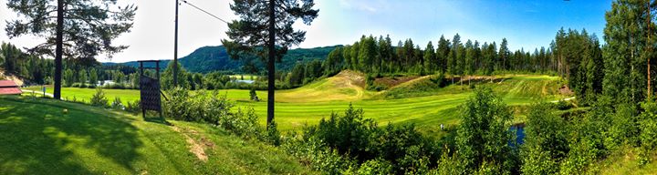 Ringerike Golfklubb Image