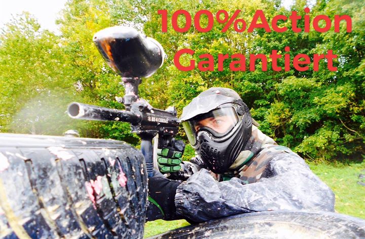 Actionpaintball Pferdsfeld Image