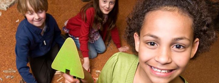 DIG - An Archaeological Adventure Image