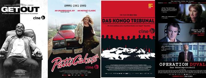 Cine k - Das Kino in der Kulturetage Image