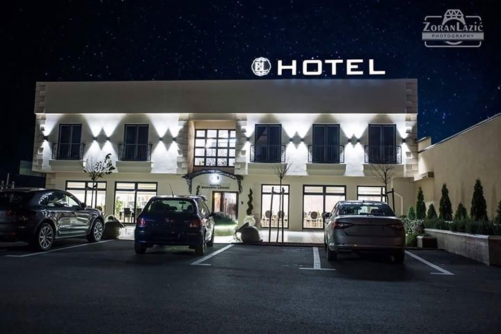 Hotel Bakarni lonac Image