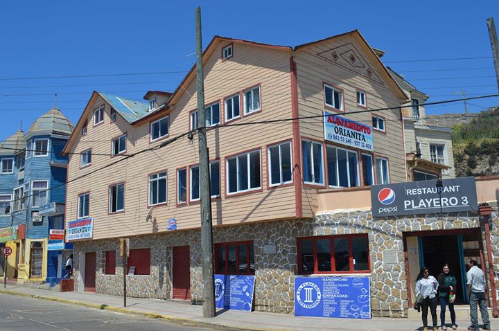 Hostal Orianita Image