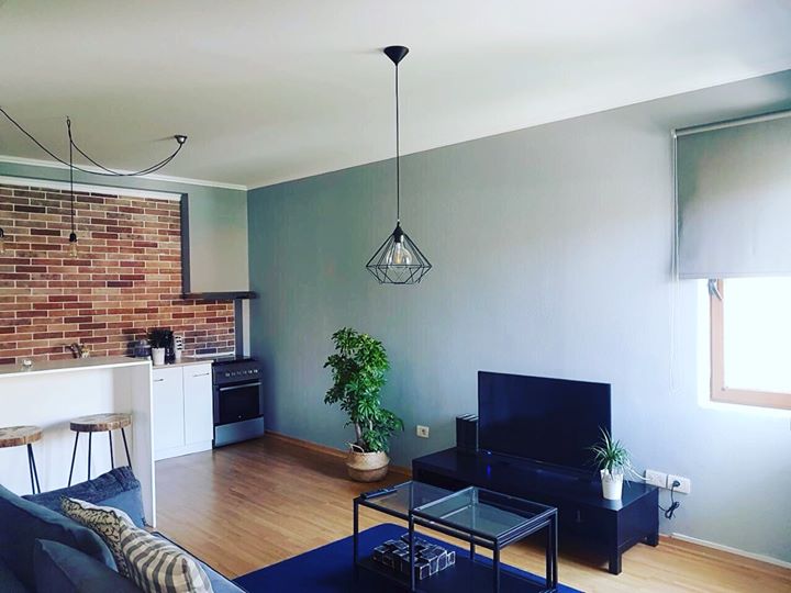 7Seven - Contemporary Hotel & Apartments Image