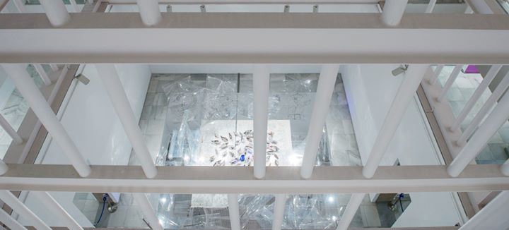 CAAM, Centro Atlántico de Arte Moderno Image