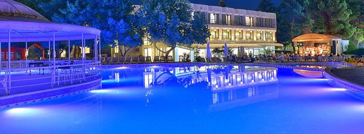 IHotel Sunny Beach Image