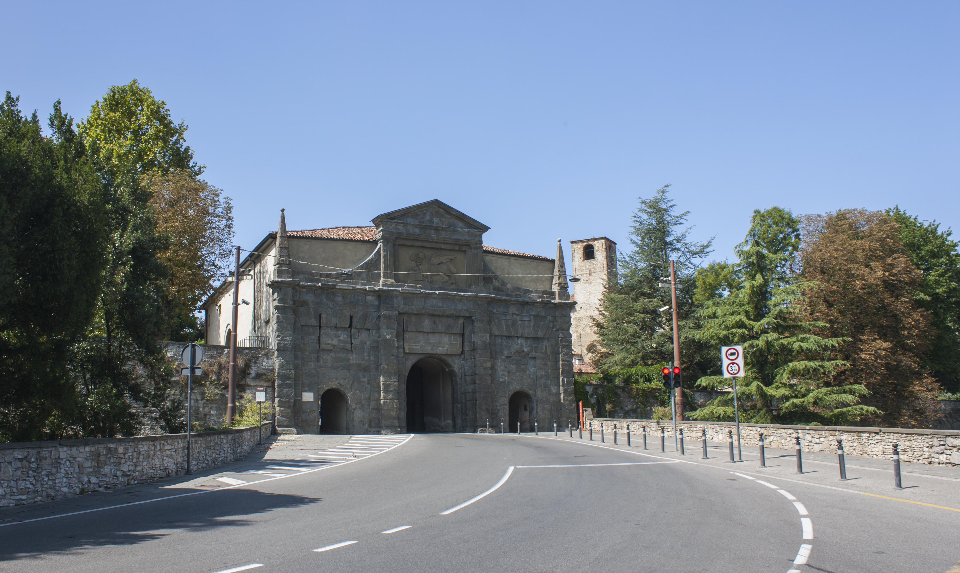 Porta Sant’Agostino Image
