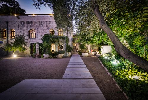 מלון בוטיק אלגרה | Alegra Boutique Hotel Image