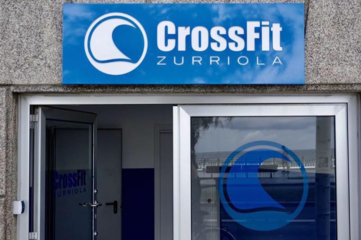 CrossFit Zurriola Image