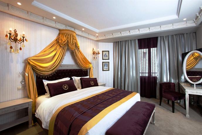 Art Palace & Spa Image