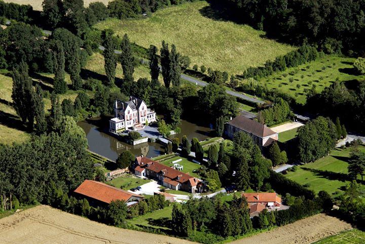 Château de Quesmy Image