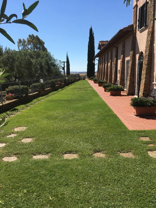 Residenza "Le Galere" Image