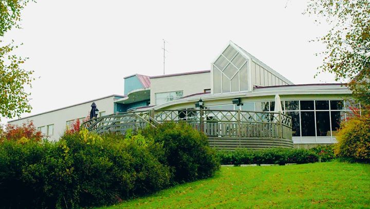 Hotel Kurikka Image