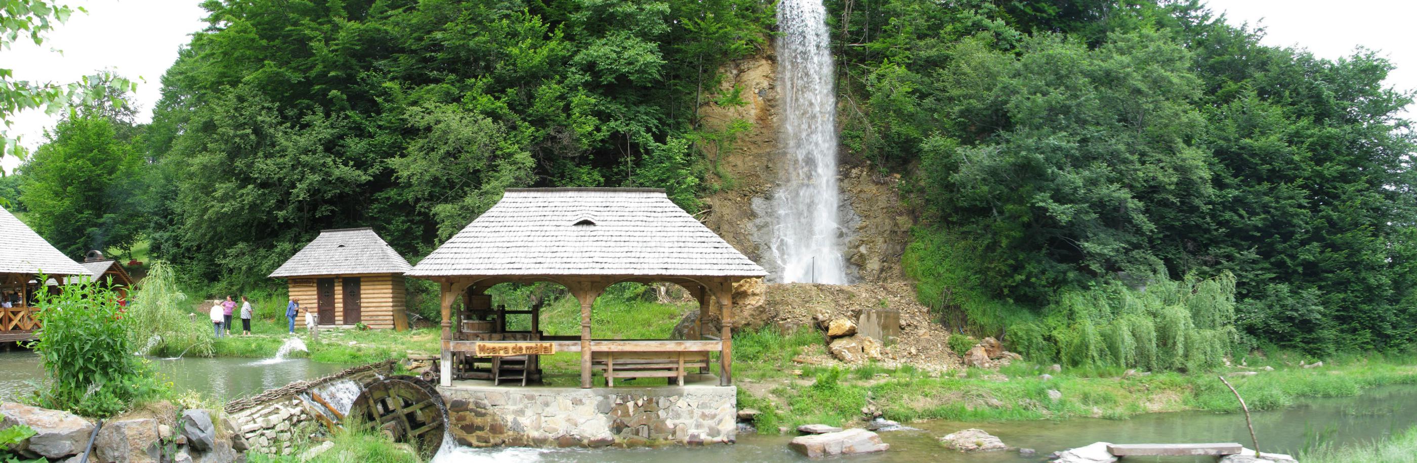 Village Mara, Maramureș County Image