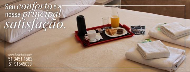 Hotel Furlan Image