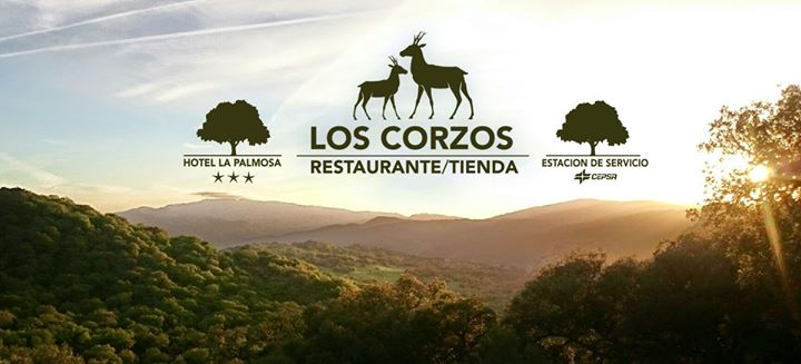 Venta Restaurante Los Corzos-Hotel La Palmosa Image