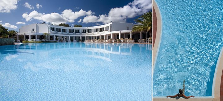Hotel Flamingo Sardegna Image