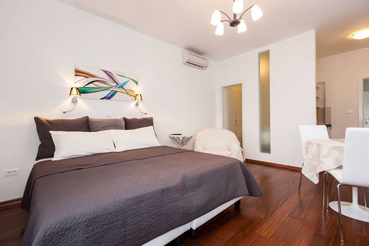 Vila Grace Rovinj Image