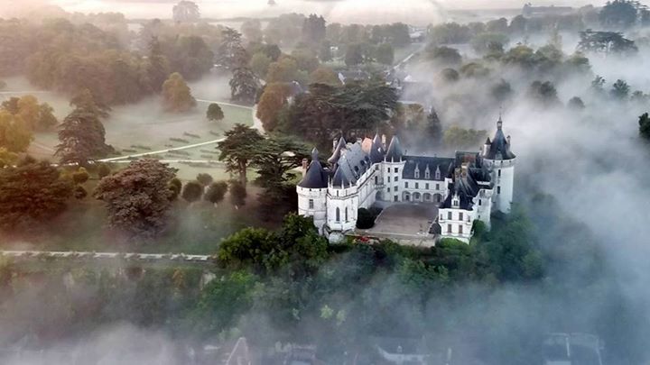 Domaine de Chaumont-sur-Loire Image