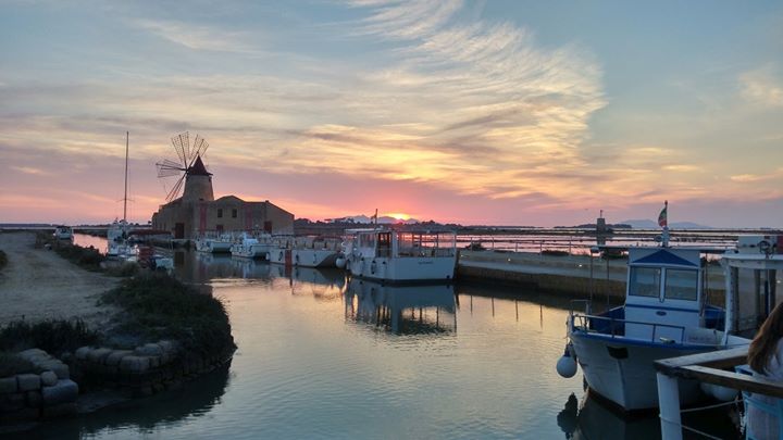 Bed and Breakfast Albatros - Marsala Image