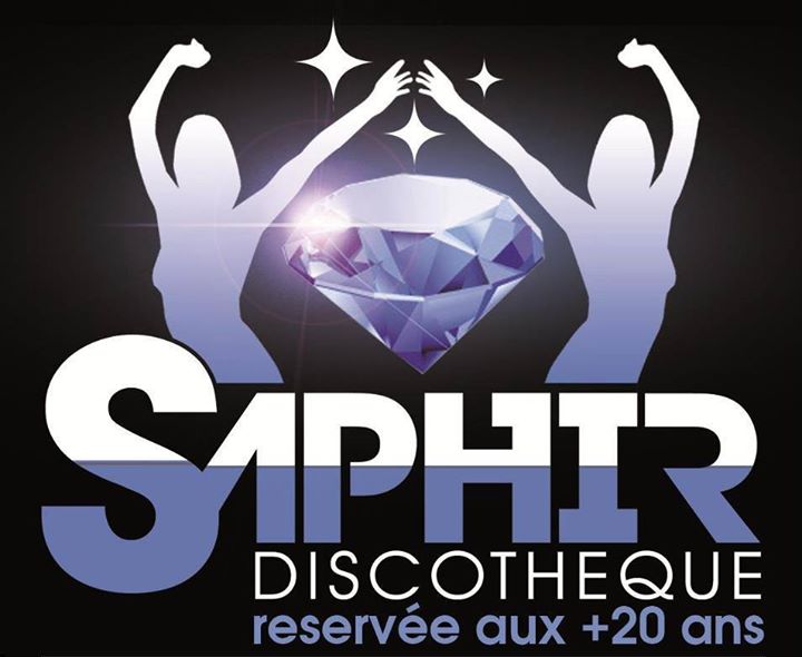 Discotheque le Saphir Image