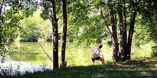 Camping Le Moulin de Julien Image