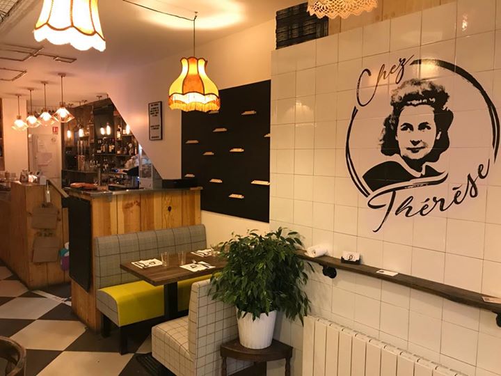 Chez Thérèse Image