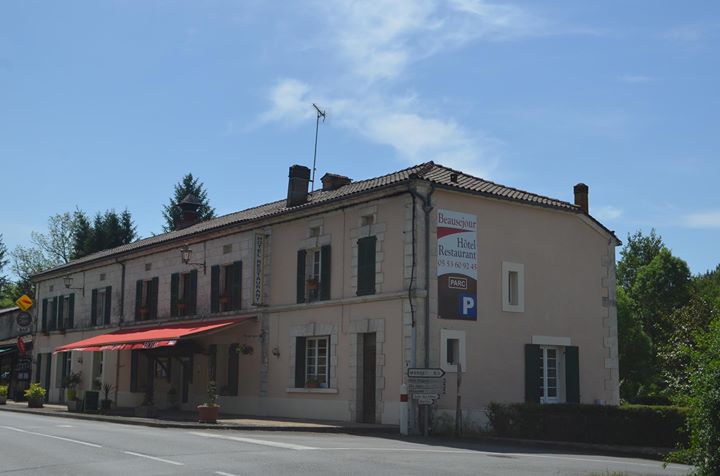 Hotel - Restaurant Beauséjour Image