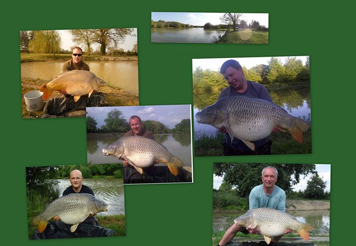 Carphunters Lake Image