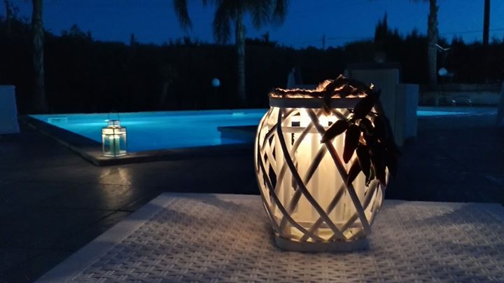 Bed & Breakfast "La Corte di Paola" (B&B Salento) Image