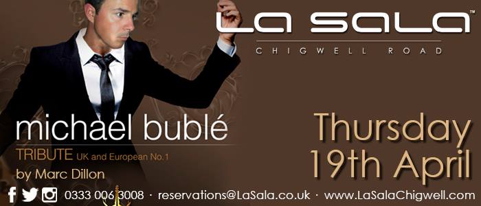 La Sala, Chigwell Image