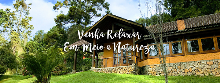 Fazenda Hotel Itapuá - Monte Verde-MG Image
