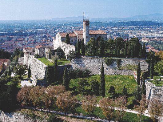 Bed and Breakfast La Fenice B&B Image