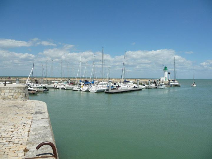 Flower Camping le Bel Air Image