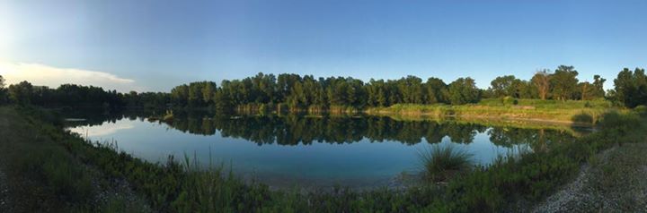 Lago Vicini Image