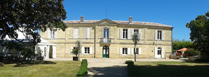 Château Marquis de Vauban - Vignobles De Cancave Image