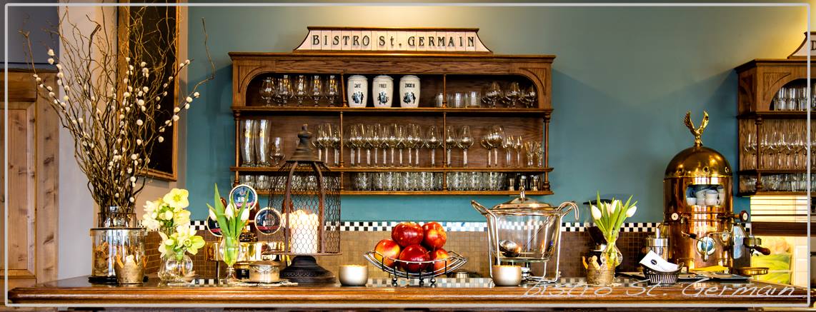 Bistro St. Germain, Bratislava Image