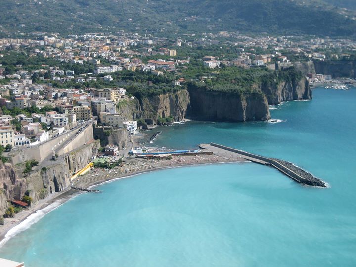 Albergo 3 stelle Sorrento - Hotel Tourist Image