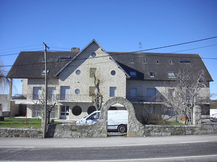 HOTEL Miranda do Douro Image