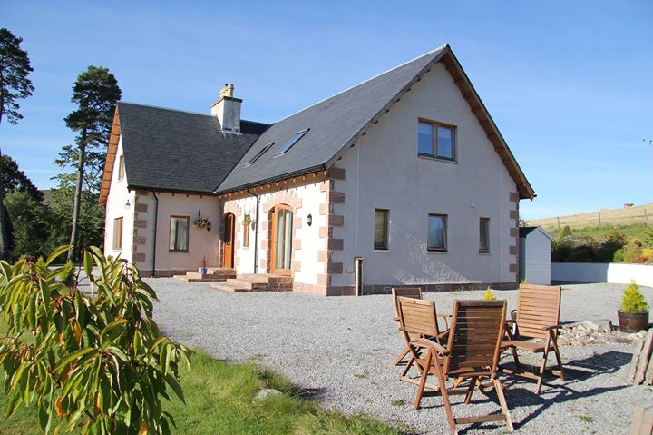 Thistle Dhu Bed & Breakfast Image