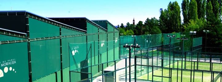 Club de Padel La Moraleja Image