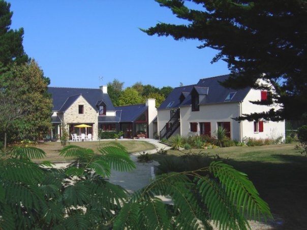 Le Tertre Gatinais - Saint Briac sur mer - chambres d'hotes et gites Image