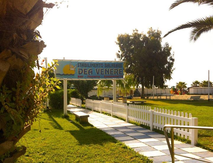 Lido Dea Venere Image